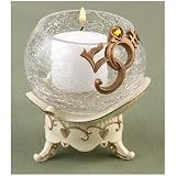 Review Yacanna  / 50th Anniversary Votive Stand
