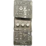 Ogre PP0001GR Kronomaster Delay II Effects