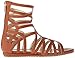 Kenneth Cole REACTION Unisex-Child TRIUMP MID-K