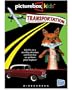 Picturebox Kids; Transportation - How We Get from Place to Place