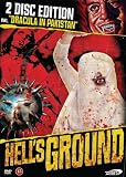 Hells Ground - 2 Disc Special Edition -