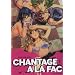 Chantage � la fac Vol.2