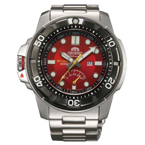 review Orient 