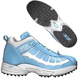 3N2 Pro Turf Trainer Mid Baseball Cleat Mens