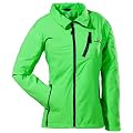 Black Canyon Damen Regenjacke