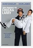 I Now Pronounce You Chuck & Larry (Widescreen Edition)