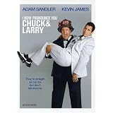 I Now Pronounce You Chuck & Larry (Widescreen Edition)