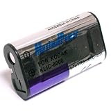 Maximal Power DB KOD KLIC-8000 Replacement Battery for Kodak Digital Camera/Camcorder (Black)