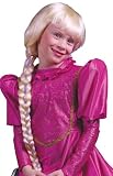 Girls Rapunzel Wig - Child Std.