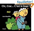 Clic, Crac... C'est le loup ?