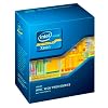 Intel BX80623E31225 Xeon E3-1225 Prozessor 6MB L3-Cache 3,1GHz