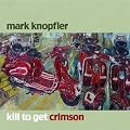 Kill To Get Crimson