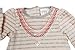ABSORBA Baby Girls' Velour Tunic Legging
