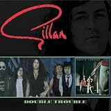 Ian Gillan - Double Trouble