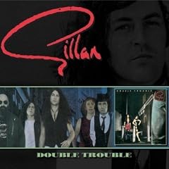 Double Trouble by  Ian Gillan 
