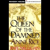 The Queen of the Damned | [Anne Rice]