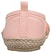 OshKosh B'Gosh Sadie-G Casual Espadrille (Toddler/Little Kid)