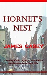 Hornet's Nest