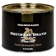 Squirrel Brand Nuts, Creme Brulee Almonds, 18-Ounce Cans (Pack of 2)