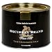 Squirrel Brand Nuts, Creme Brulee Almonds, 18-Ounce Cans (Pack of 2)