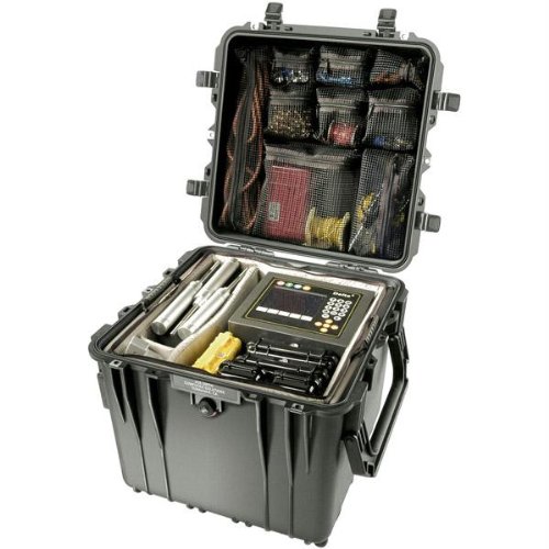 New-0340 18 Cube Case - CL4291