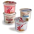 Cheap Deals on Kellogg's Cereal Wellness Assortment (Special K & Smart Start), Single Serve Cups (Pack of 60)