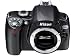 Nikon D40X 