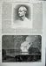 1863 Bust William Armstrong Fireworks Maine Germany
