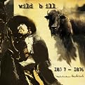 Ueland Wild Bill Canvas Giclee - 24x24"