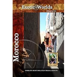 Exotic Worlds Morocco