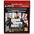 Grand Theft Auto IV & Episodes from Liberty City: The Complete Edition