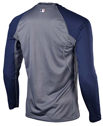 nike pro combat baseball shirt