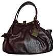 Women's Jessica Simpson Purse Handbag Couture Ruby Red