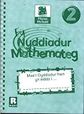 Ffocws rhifedd 2 : fy nyddiadur mathemateg
