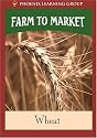 Farm to Market: Wheat