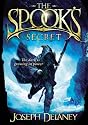 The Spook's Secret (Wardstone Chronicles)