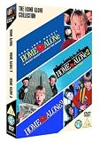 The Home Alone Collection - Home Alone/Home Alone 2 - Lost In New York /Home Alone 3 [UK IMPORT] - Macaulay Culkin