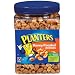 Planters Dry Roasted Honey Peanuts, 34.5-Ounce Packages (Pack of 6)