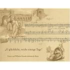 Buy O gluckliche, reiche, einzige Tage: Fanny und Wilhelm Hensels italienische Reise. Mit dem... by Hans-Gunter Klein