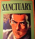 Sanctuary Comic (Number 9)