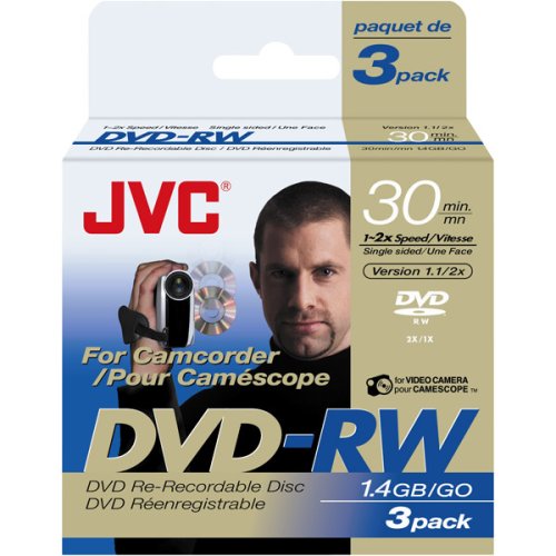 black friday price JVC VDW14EU3