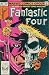 FANTASTIC FOUR  #257