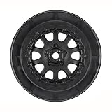 ProTrac Suspension Kit Renegade 2.2,3.0 Blk Whl by Pro-line Racing