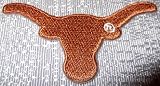 NCAA Texas LONGHORNS Team Logo Embroidered PATCH