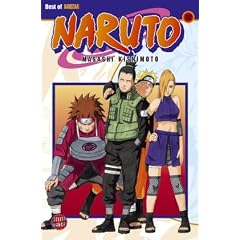 Naruto, Band 32