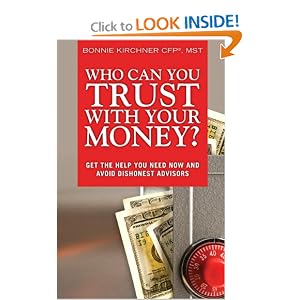 Who Can you Trust with Your Money?