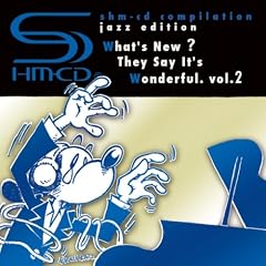 ���ꂪSHM-CD��! �W���Y�Œ�����ׂ�̌��T���v���[ VOL.2