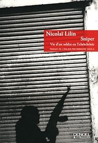 a la rencontre du sniper