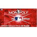 USAopoly My MLB Monopoly