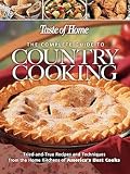 Complete Guide to Country Cooking